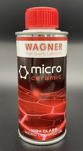 Wagner ワグナーMCオイル マイクロセラミックオイル添加剤
