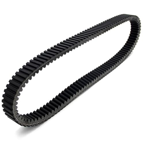 Courroie de transmission moto et quad KAF620 pour rouler en toute sécurité