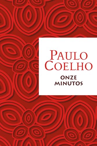 Onze minutos (Portuguese Edition) [Portuguese] 1521035903 Book Cover