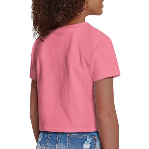 Image of Ystardream Cute Shirts for Teens Girls 6-16 Years Casual