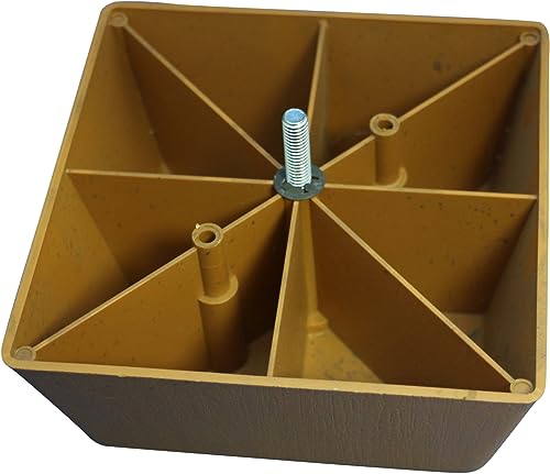 FR Replacement Helical Head Foot Spring for Sofa Sleeper Out Couch Deck Repair