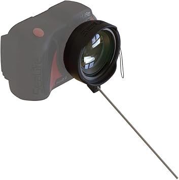 Super Macro Close-Up Lens for Micro Series & RM-4K