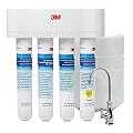 3M Aqua-Pure Under Sink Reverse Osmosis Filtration System 3MRO401