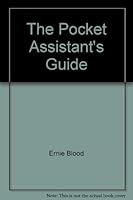 The Pocket Assistant's Guide 1893572056 Book Cover