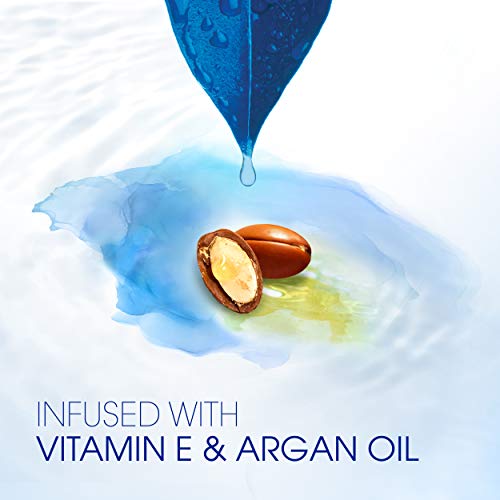 Head & Shoulders Supreme With Argan Oil And Vitamin E, Hydrating Scalp Serum thumb #4