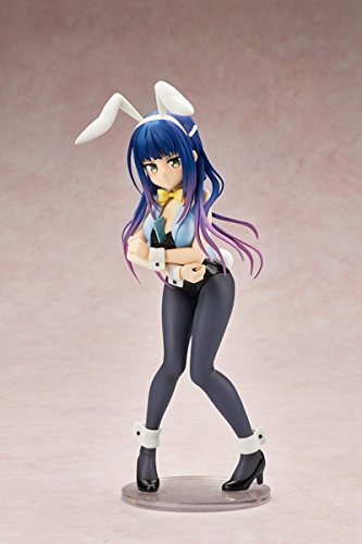 あんハピ 雲雀丘瑠璃 約180mm PVC&ABS 塗装済み完成品フィギュア Amazon | あんハピ 雲雀丘瑠璃 約180mm PVC&ABS 塗装済み完成品