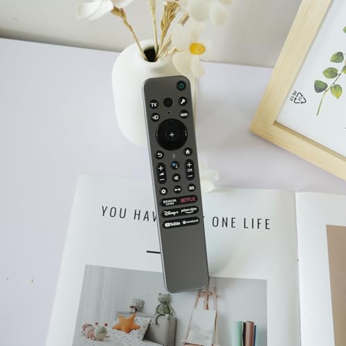 Télécommande de rechange RMF-TX910U pour Sony Smart TV X77L X90L KD-55X77L