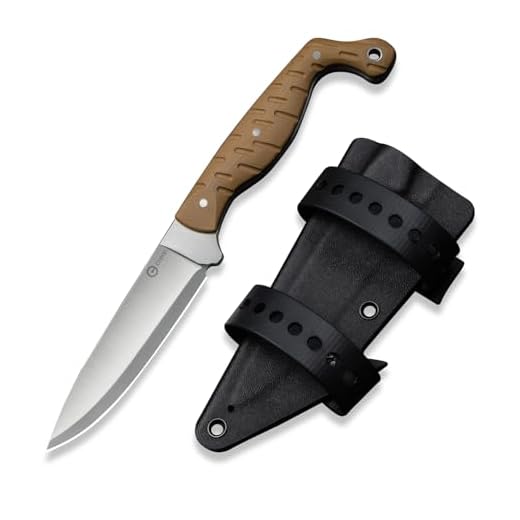 Can you bring a knife in checked airplane luggage CIVIVI MDRN Hunter Fixed Blade Knife
