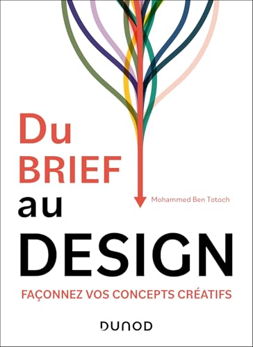 Du brief au design: Façonnez vos concepts créatifs