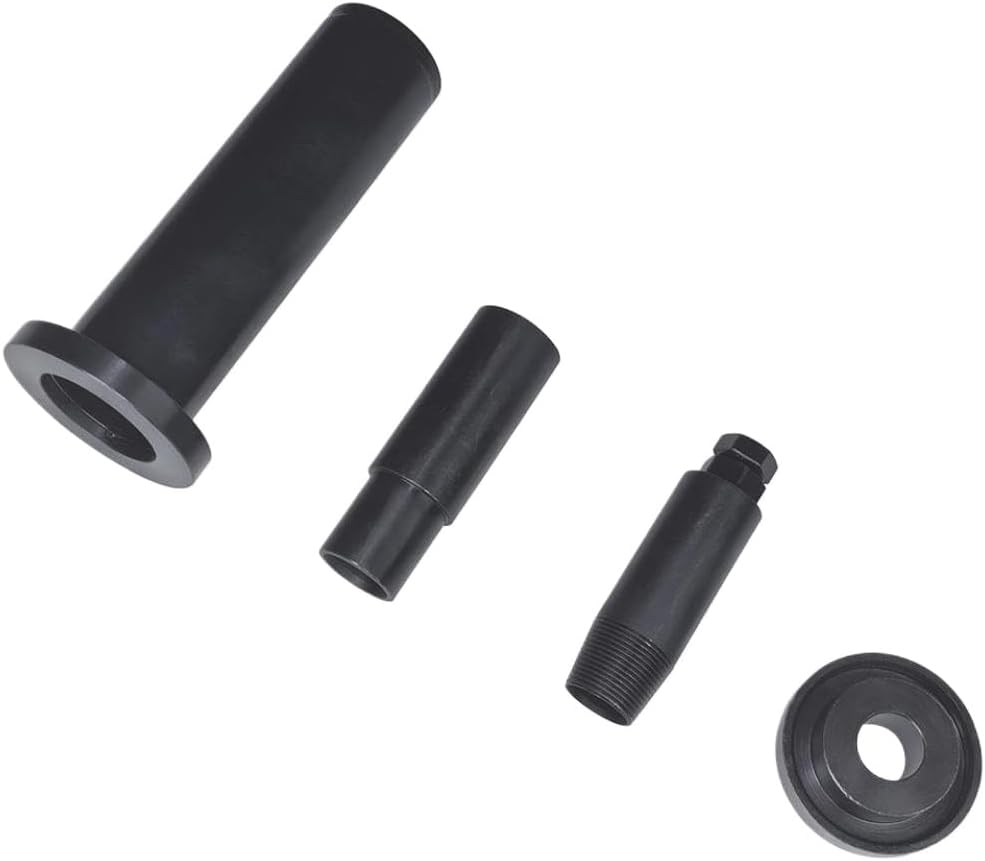 DPS6 Dual Clutch Transmission Oil Seal Removal Installer Compatible with Fiesta Focus