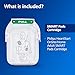 Philips HeartStart AED Defibrillator Adult SMART Pads Cartridge, M5071A