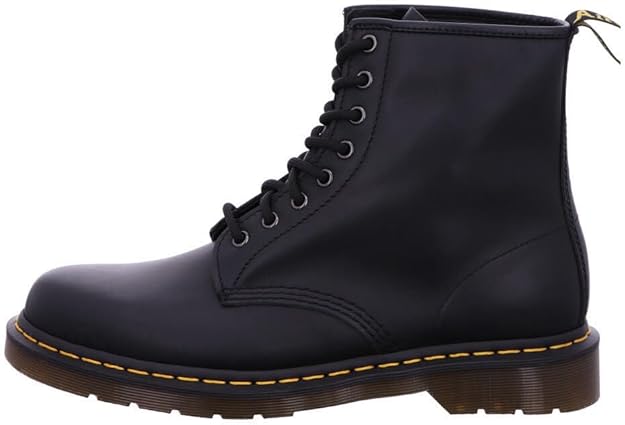 Dr. Martens Unisex Kids Dr Martens 1460 Nappa 11822002 Classic