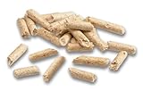 Cat's Best Universal, 100 % pflanzliche Kleintierstreu, nicht klumpende Pellets aus Pflanzenfasern – für Katzen und andere Kleintierrassen, 5,5 kg/10 l