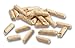 Cat's Best Universal, 100 % pflanzliche Kleintierstreu, nicht klumpende Pellets aus Pflanzenfasern – für Katzen und andere Kleintierrassen, 5,5 kg/10 l