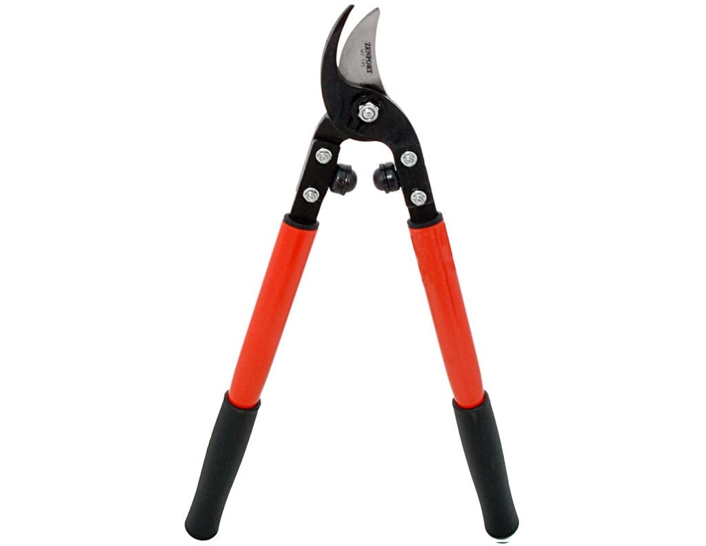 Zenport MV145 Professional Vine and Light Tree Lopper, 1.25-Inch Cut, 20-Inch