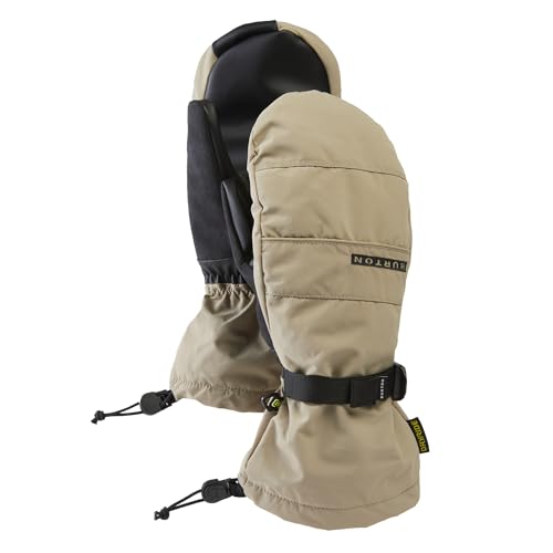 Guantes Burton Profile Mittens contra manos frías en la nieve para hombre
