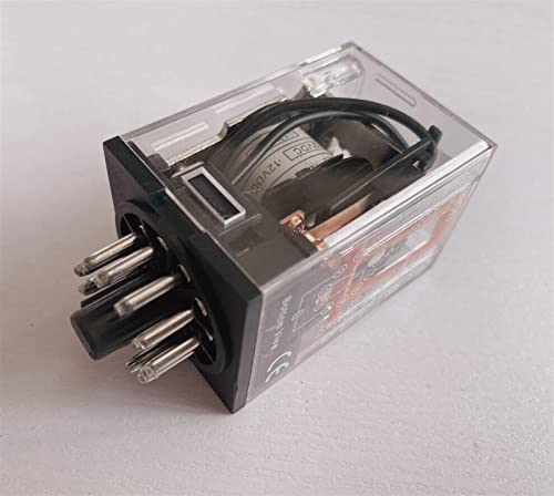Relais MK3P-I 11PIN DC24V contre les pannes de commande électrique