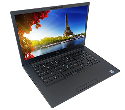 Dell-Latitude-7490-Laptop-FHD-Touchscreen-Notebook-PC-Intel-Core-i7-8650U-Processor-16GB-Ram-512GB-SSD-Webcam-WiFi-Bluetooth-HDMI-Type-C-Windows-11-Professional-Renewed