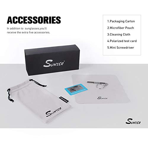 Sunier Retro Round Polarised Steampunk Sunglasses Men Side Shield Goggles Gothic Sun Glasses Women steampunk buy now online