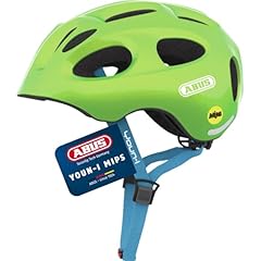 ABUS Kinderhelm Youn-I MIPS...