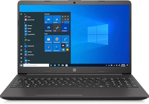 HP 255 G8 Notebook Full HD, Display 15.6", Amd Ryzen