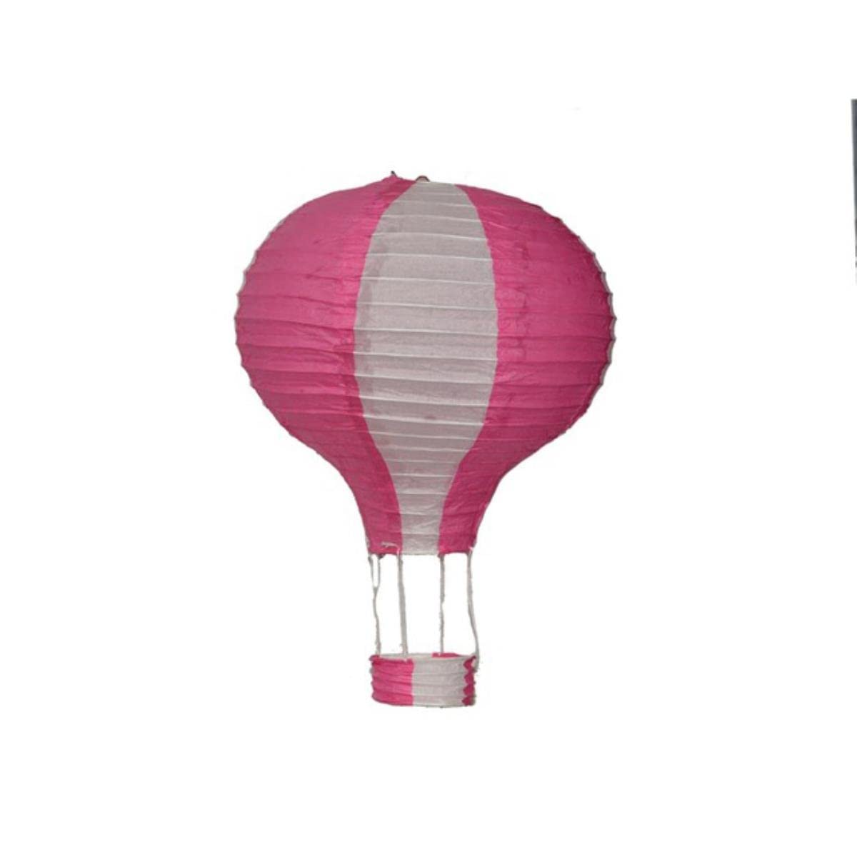 Rocznica ślubu impreza 10 sztuk składany balon na gorące powietrze papierowy lampion 30 cm biały różowy niebieski dzieci chłopiec dziewczynka dekoracja