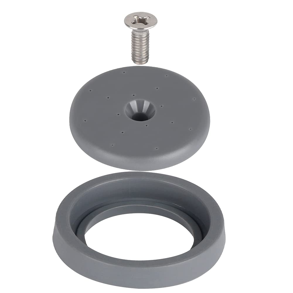 Buy KOLLNIUN Spray Valve Repair Kit 1.42 GPM PreRinse Spray Face and