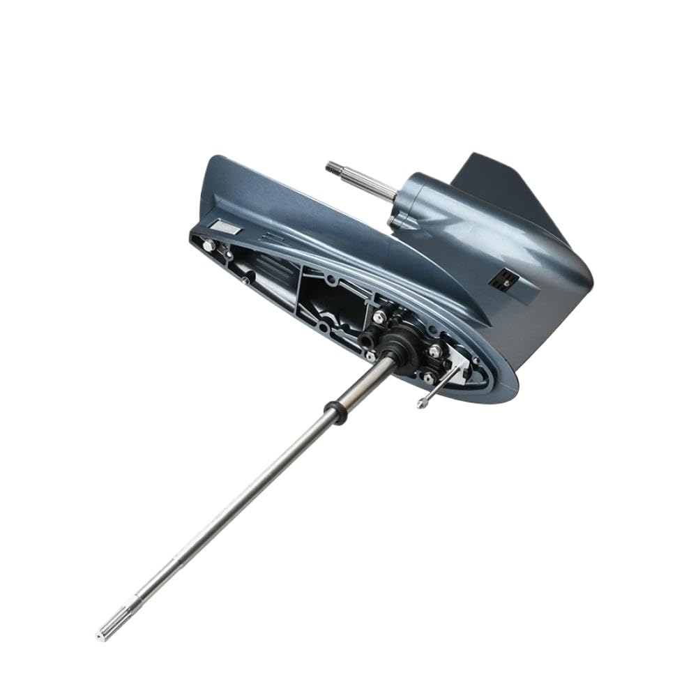 Assieme Unità Inferiore Lunga 66T-45300-11-4D Compatibile Con 40HP