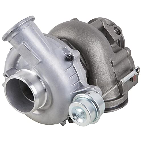Turbo Turbocharger For EARLY 1999 Ford F-250 F-350 F250 F350 Super Duty 7.3L PowerStroke Diesel - BuyAutoParts 40-30095AN NEW