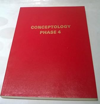 Paperback Conceptology Phase 4 Book