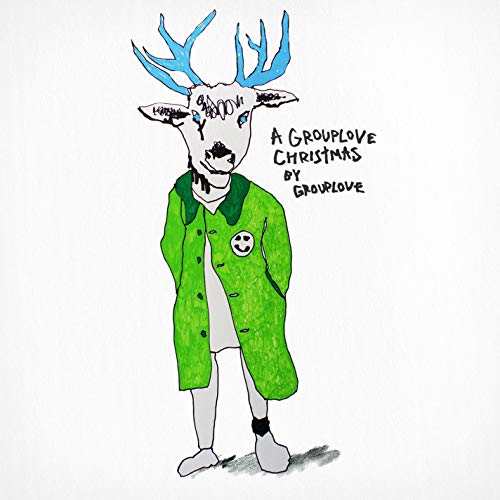 Grouplove & Atlantic Holiday