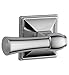 Brizo 696340 Vesi Universal Tank Lever, Chrome