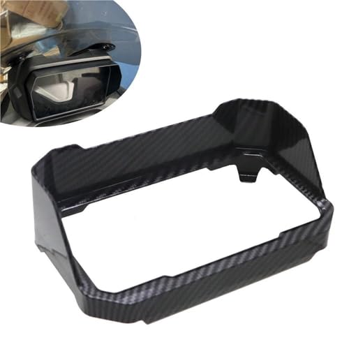 Protection instruments moto SR4 Max350 pour éviter les rayures d'écran - 4