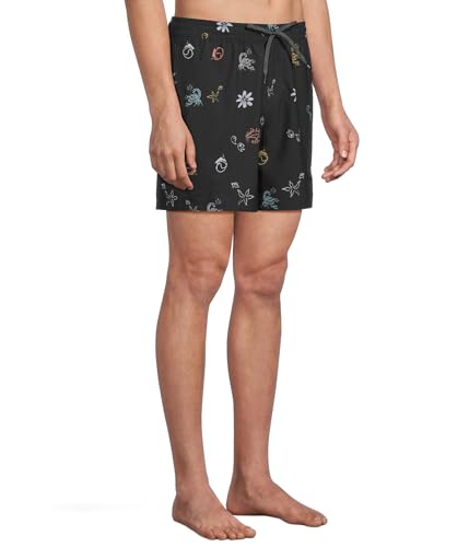 Quiksilver Men's Surfsilk Mix 17 Nb Volley2