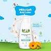Mamaearth-Milky-Soft-Body-Lotion-for-Babies-with-Oats-Milk-Calendula--200ml-Deeply-Nourishes-Skin-24-Hour-Moisturization-Travel-friendly-Pack Mamaearth Milky Soft Body Lotion for Babies with Oats, Milk & Calendula – 200ml| Deeply Nourishes Skin | 24-Hour Moisturization | Travel-friendly Pack