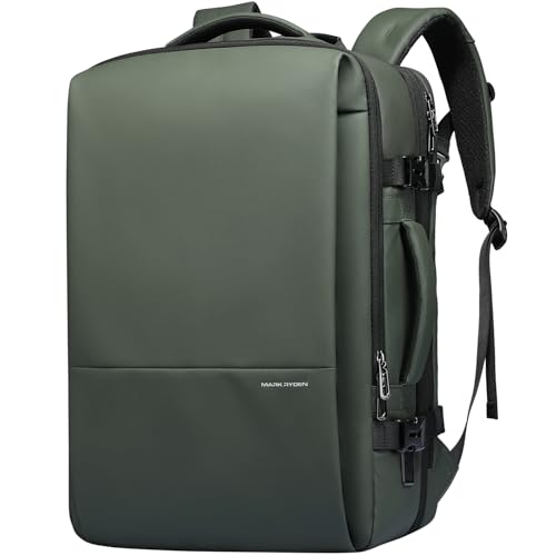 Sac à dos multifonction humide et sec MARK RYDEN, protégez votre ordinateur 17,3" en voyage