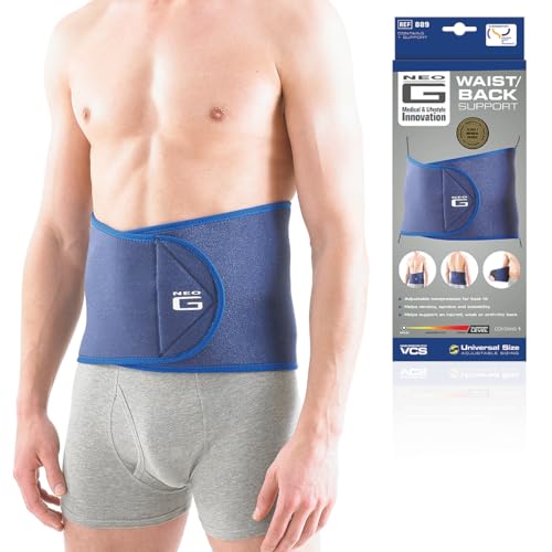Neo-G Waist Back Brace