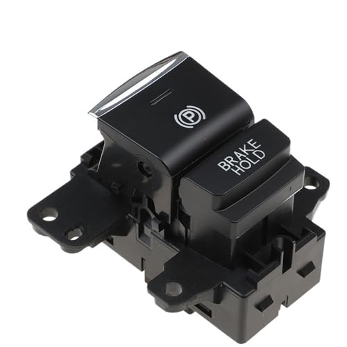 Interruptor de control de freno de estacionamiento electrónico 35355TXEH01 botonera Avancier