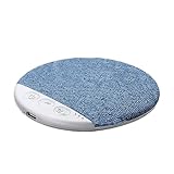 fil haut parleur blanc Endurance en Déplacement : Avec une capacité de fonctionner 5 heures en continu après une charge complète, cette enceinte portable garantit un plaisir d'écoute prolongé lors de pique-niques ou sorties à la plage. Elle conserve l'énergie efficacement pour s'adapter aux environnements de sommeil tranquilles, offrant une autonomie durable pour les activités nomades, avec une performance audio stable et une conception pratique pour les usages variés.