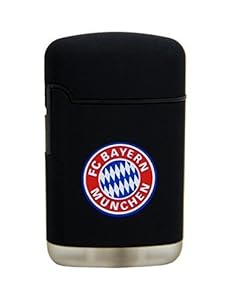 FC Bayern München Easy Torch Zapalniczka