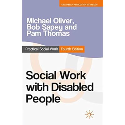 Social Work with Disabled People