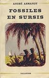 fossiles en sursis