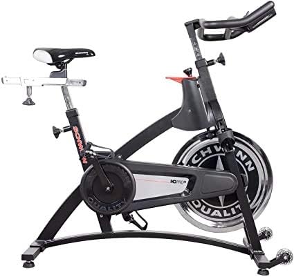 schwinn spinning bike per la casa