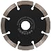 Produktbild PRODIAMANT Diamant Fugenfräser 125 / 22,23 mm - Stärke 10mm - Frässcheibe passend für Winkelschleifer