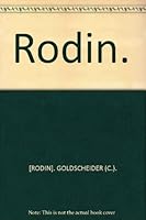 Rodin 3906574415 Book Cover
