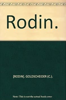 Paperback Rodin [French] Book