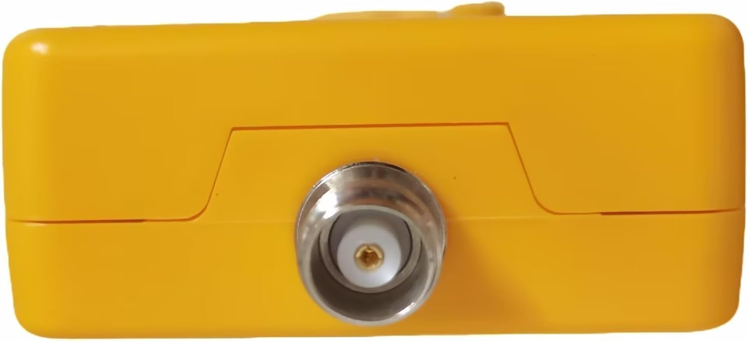 Digital Sand Moisture Tester Moisture Meter for Sand Gravel with Large Screen with Backlit LCD Display Measuring Range Single Precision 0~90% Accuracy ±0.5% n