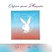 PLAYBOY Ultra Light, Natural Feel Smooth Premium Latex Lubricated Condoms, Flavorless, 3 Count
