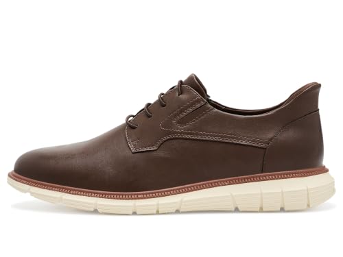 Image of Marc Joseph New York Mens Cloud Street Oxford(Hands Free Technology)