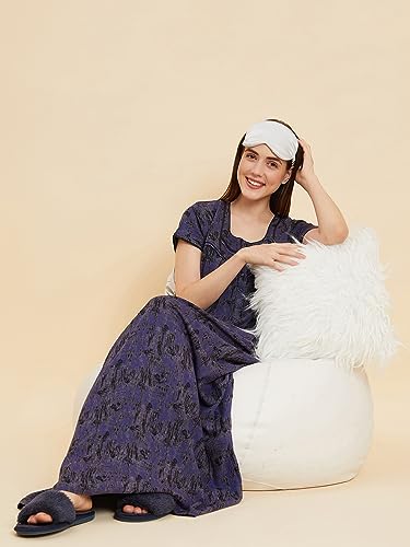 Image of Sweet Dreams Women Nightgown